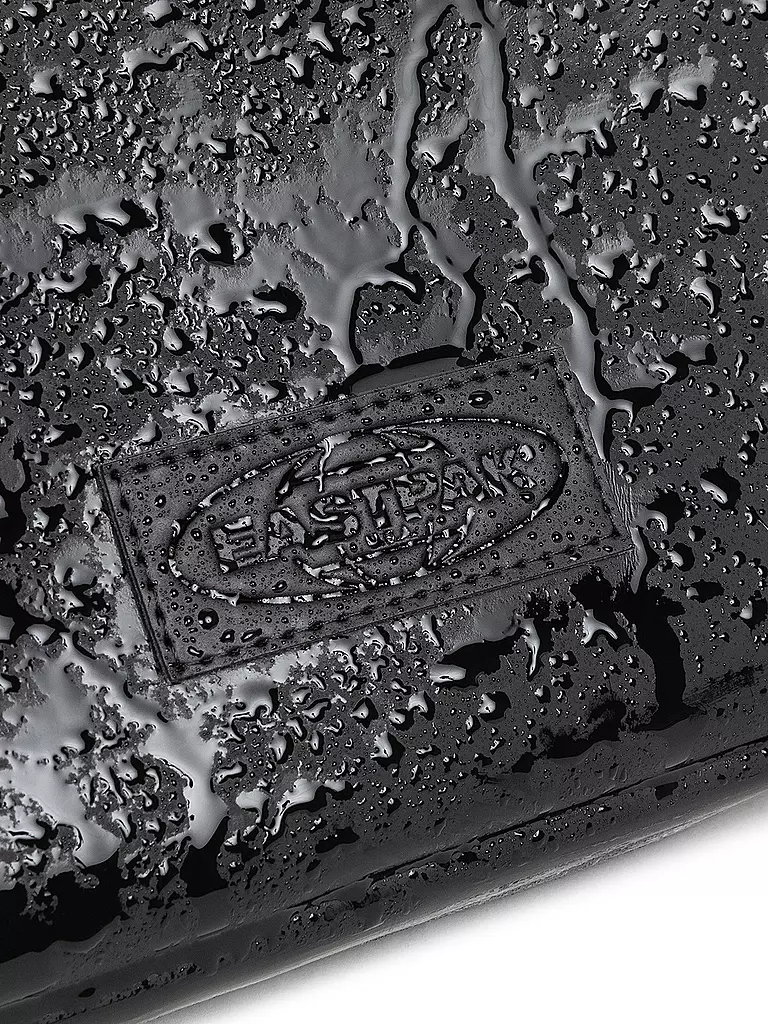 EASTPAK | Zaino Yarin Cnnct F Matte | Nero