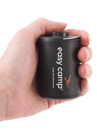 EASY CAMP | Pompa a batteria Allium