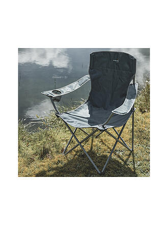 EASY CAMP | Sedia da campeggio Spruce Arm Chair