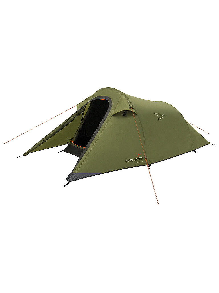 Easy Camp Tenda Reindal 2 oliva