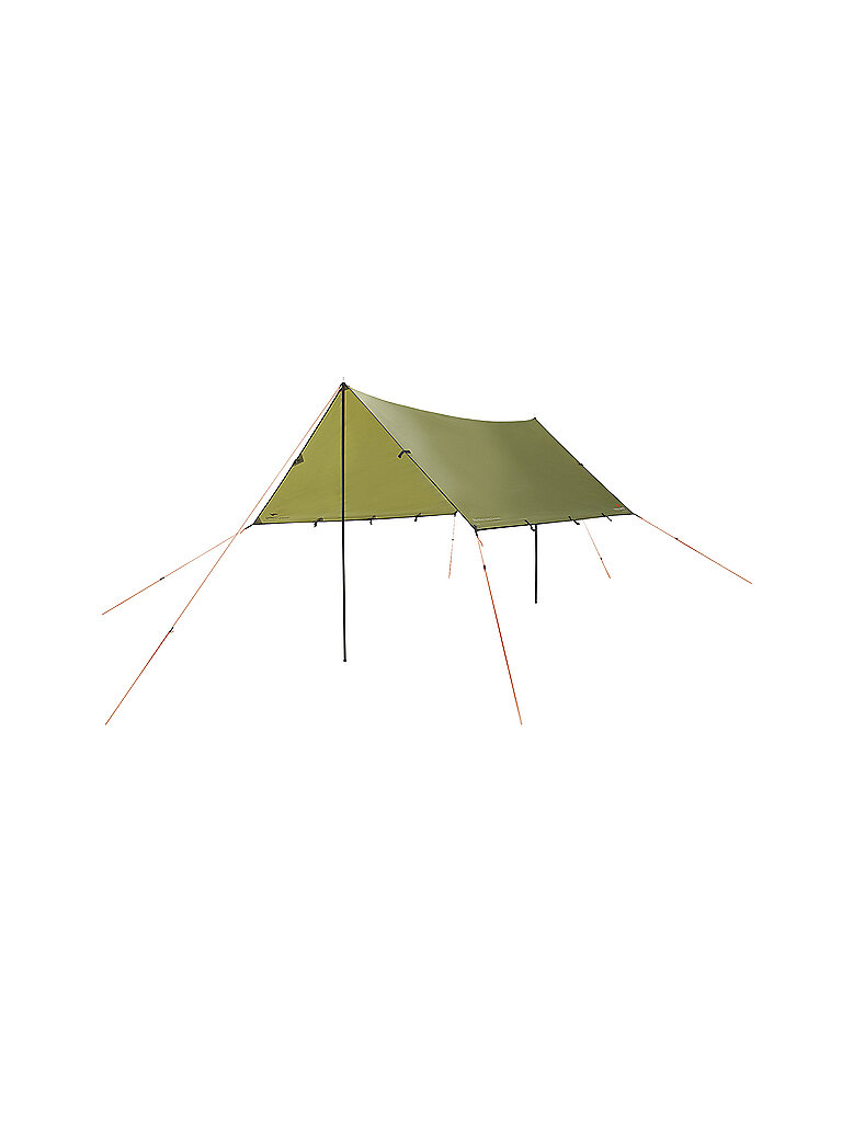 Telo di copertura Norddal Tarp 3*3m oliva
