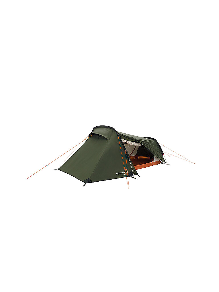 Easy Camp Tenda Sarek 2 oliva