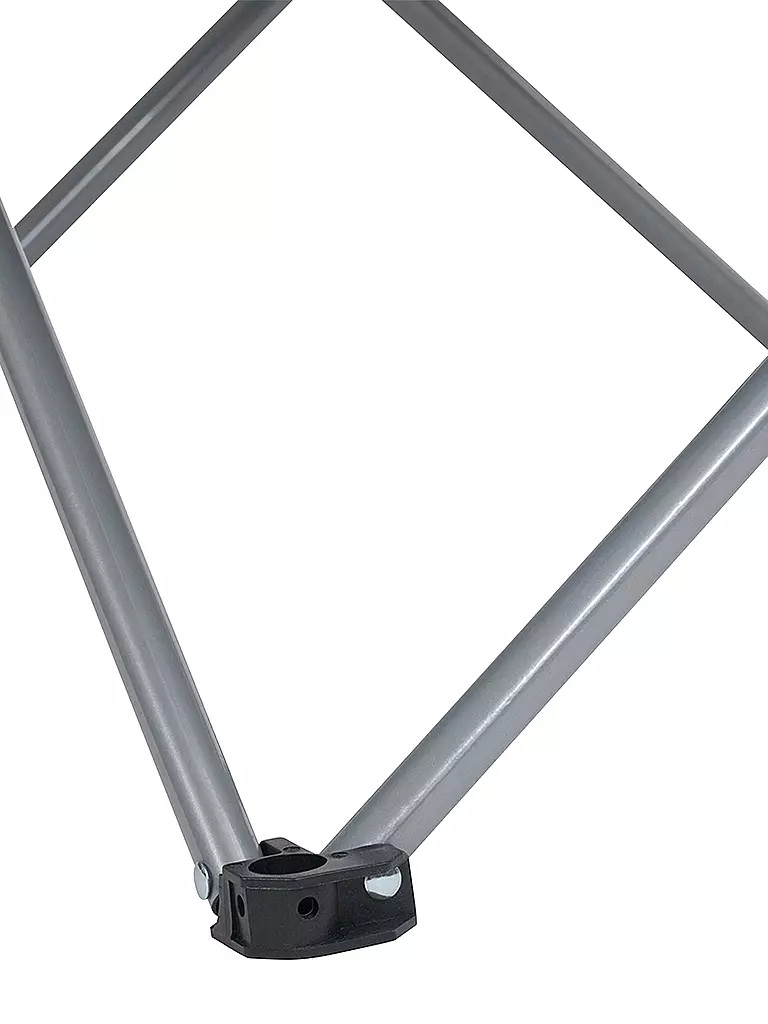 EASY CAMP | Sedia da campeggio con braccioli Spruce | Blu