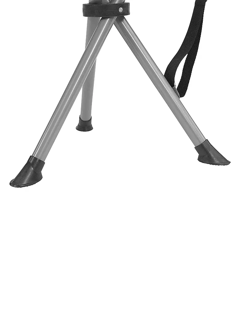 EASY CAMP | Sgabello da campeggio Elm | Oliva