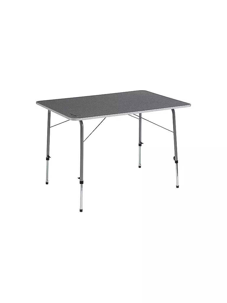 EASY CAMP | Tavolo da campeggio Alder Table | Grigio