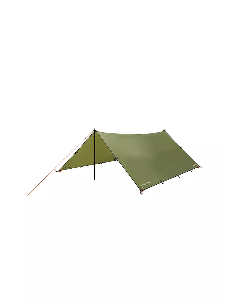 EASY CAMP | Telo di copertura Norddal Tarp 3*3m |