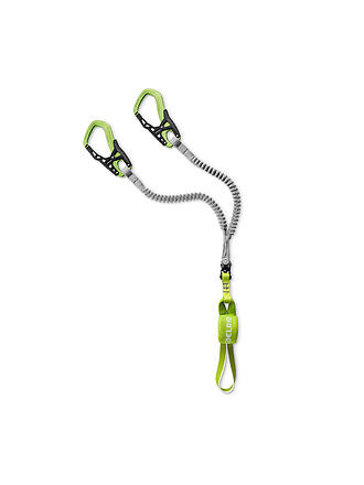 EDELRID | Set da ferrata Cable Comfort VI NUOVA NORMA