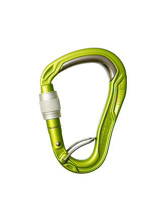 EDELRID | Moschettone HMS Bulletproof Screw FG