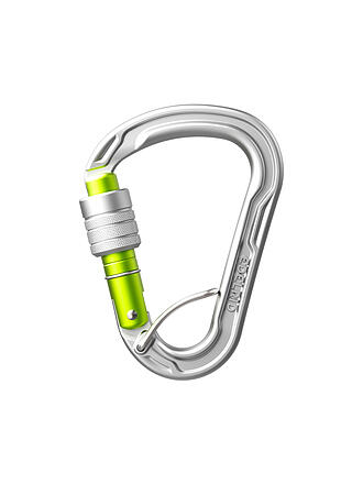 EDELRID | Moschettone HMS Strike Screw FG