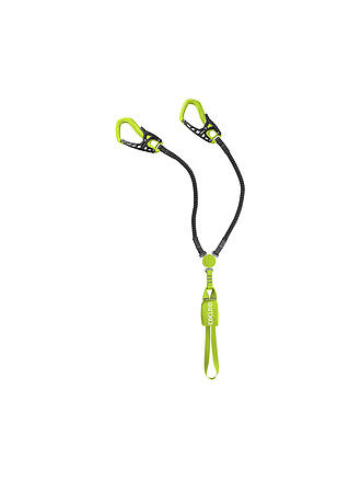 EDELRID | Set da ferrata Cabel Comfort Tri