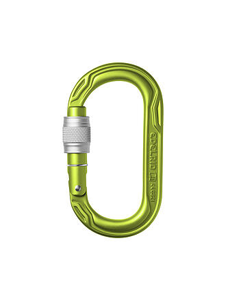EDELRID | Moschettone Oval Power 2500 Screw