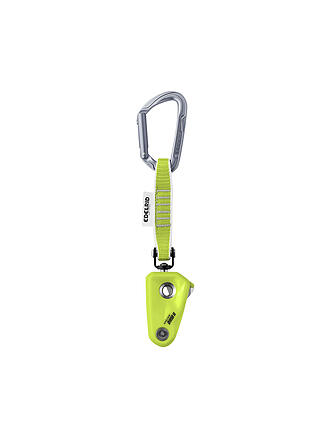 EDELRID | Dispositivo di assicurazione OHM
