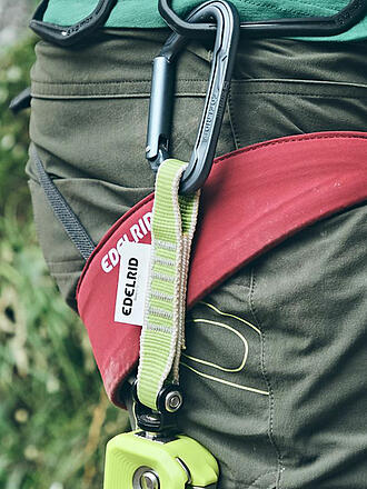 EDELRID | Dispositivo di assicurazione OHM