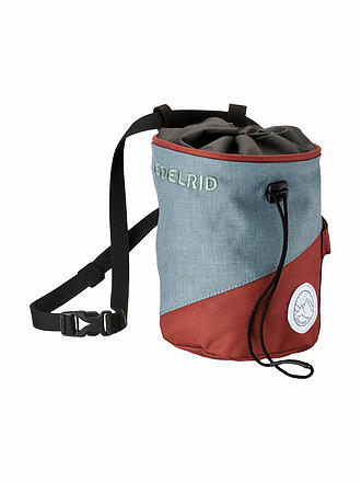 EDELRID | Sacca portamagnesite Monoblock