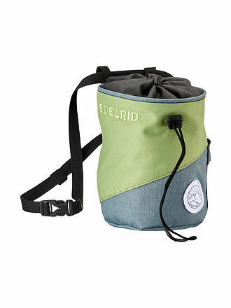 EDELRID | Sacca portamagnesite Monoblock