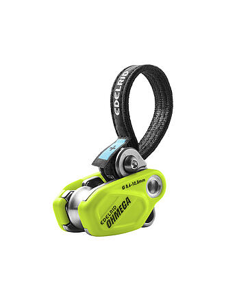 EDELRID | Assistente di assicurazione Ohmega