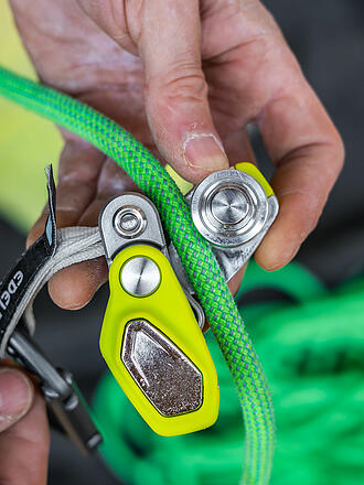 EDELRID | Assistente di assicurazione Ohmega