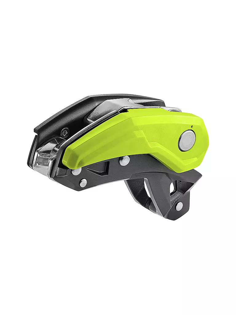 EDELRID | Assicuratore PINCH | Grigio