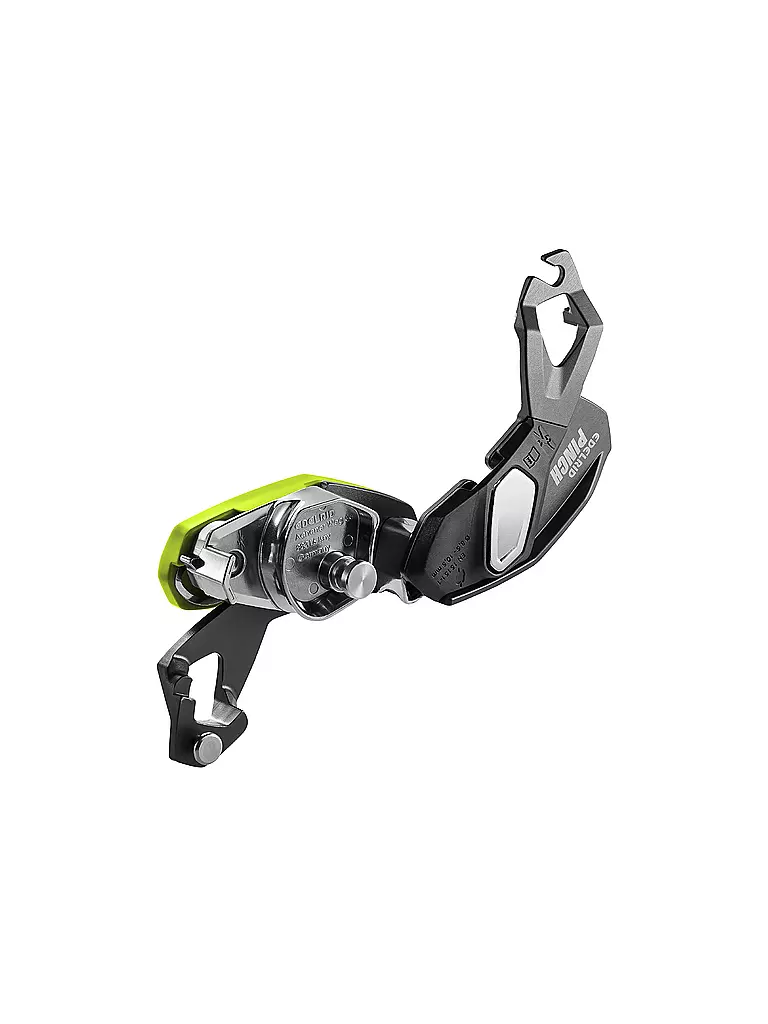 EDELRID | Assicuratore PINCH |