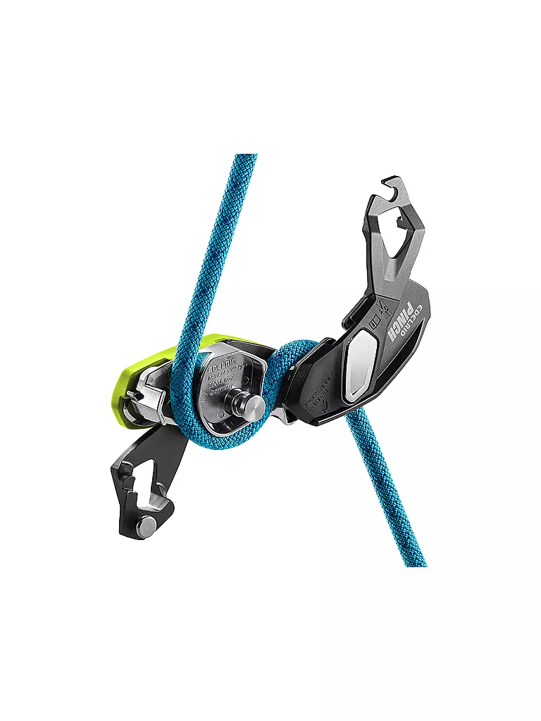 EDELRID | Assicuratore PINCH |