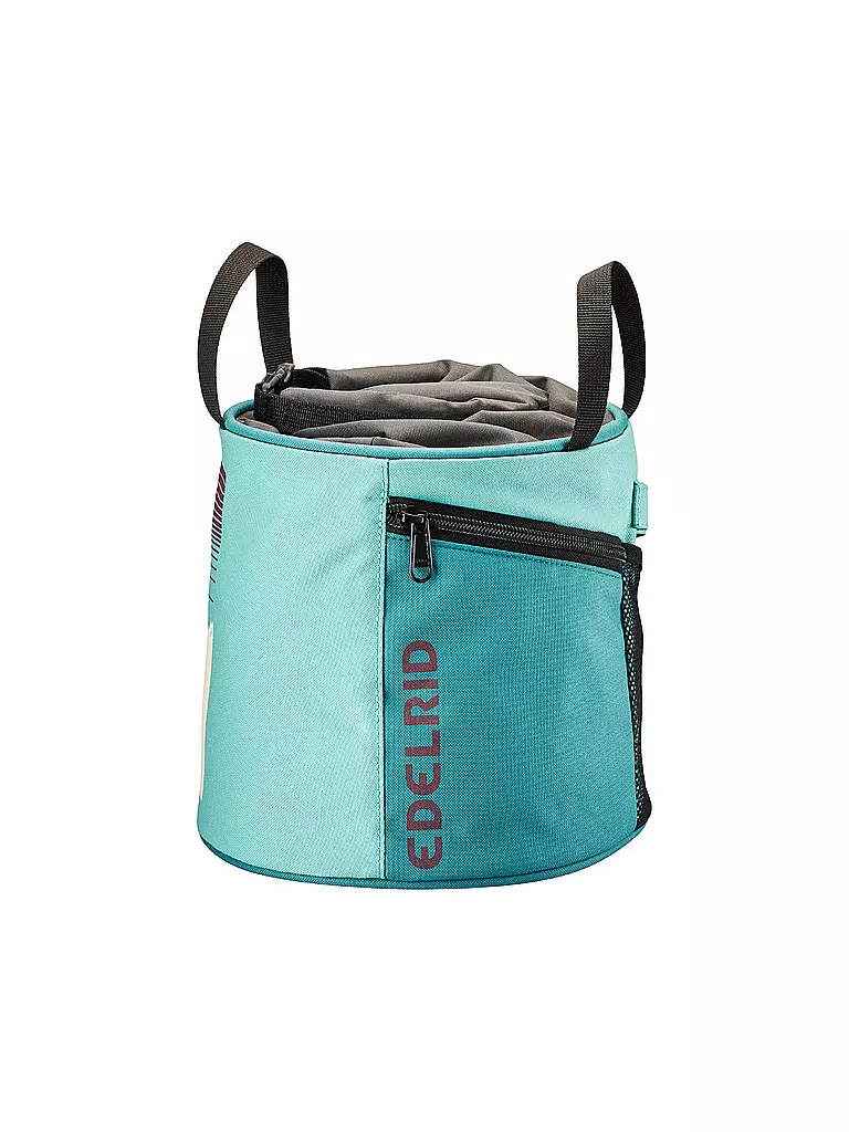 EDELRID | Boulder Bag Herkules | Menta