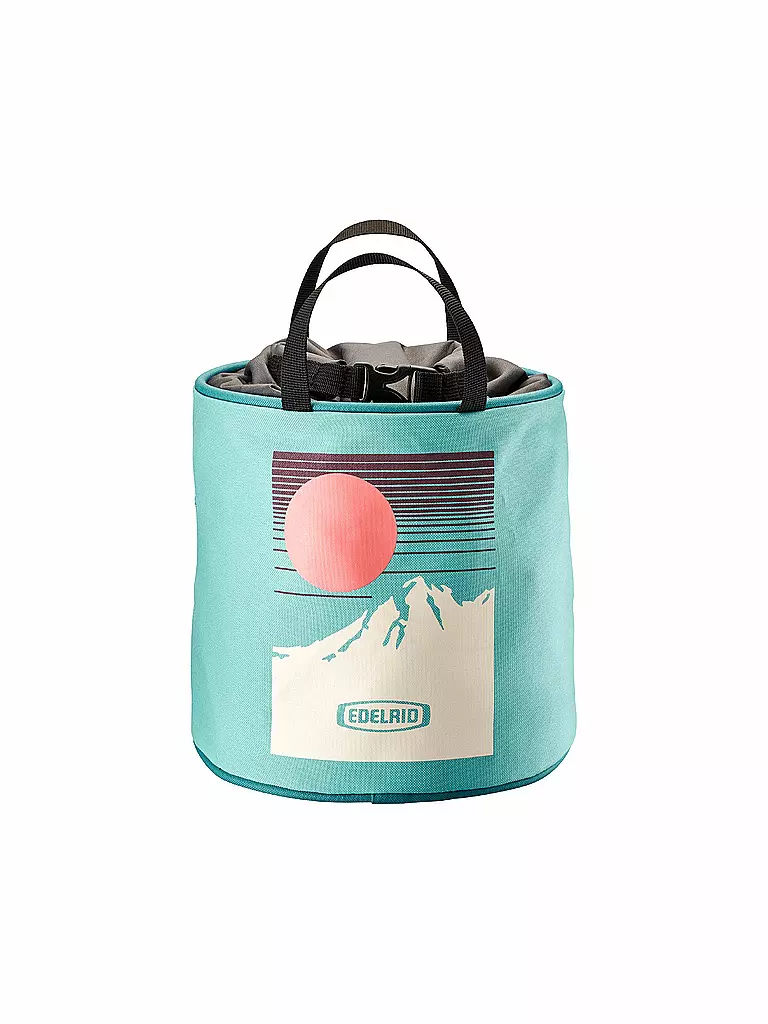 EDELRID | Boulder Bag Herkules | Menta
