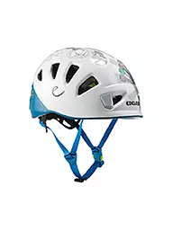 EDELRID | Casco da arrampicata Shield II | Verde