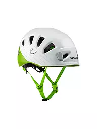 EDELRID | Casco da arrampicata Shield II | Verde chiaro