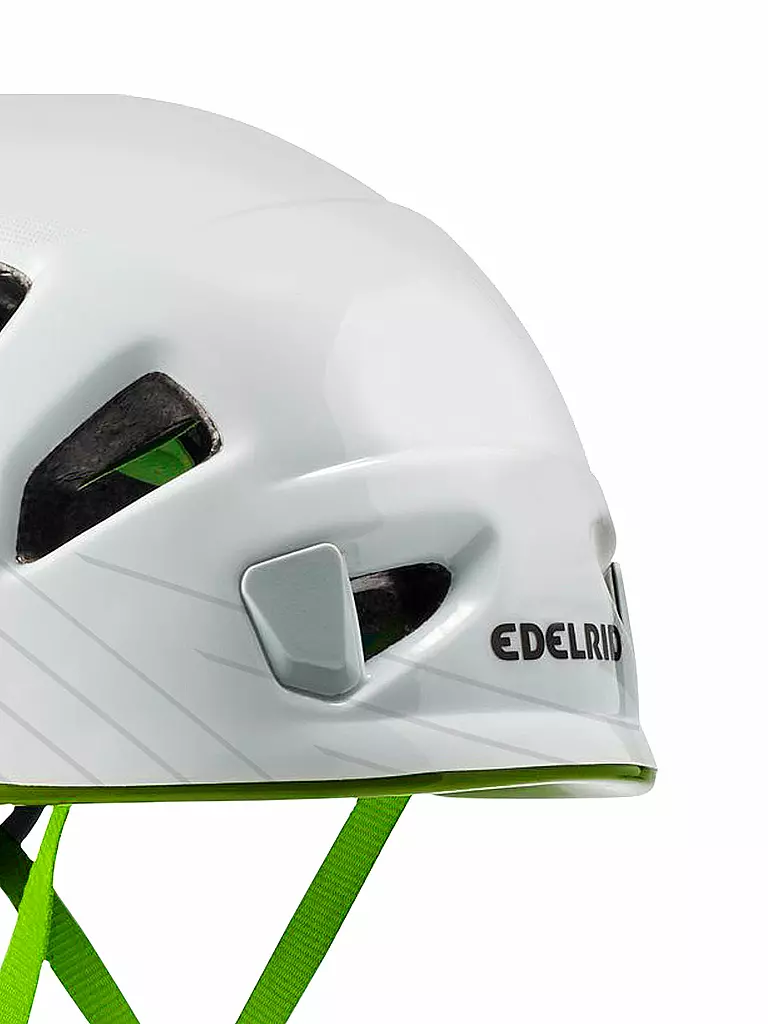 EDELRID | Casco da arrampicata Shield II |