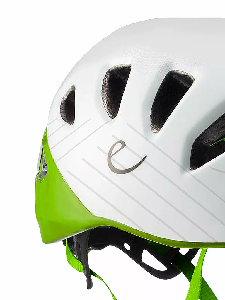 EDELRID | Casco da arrampicata Shield II |