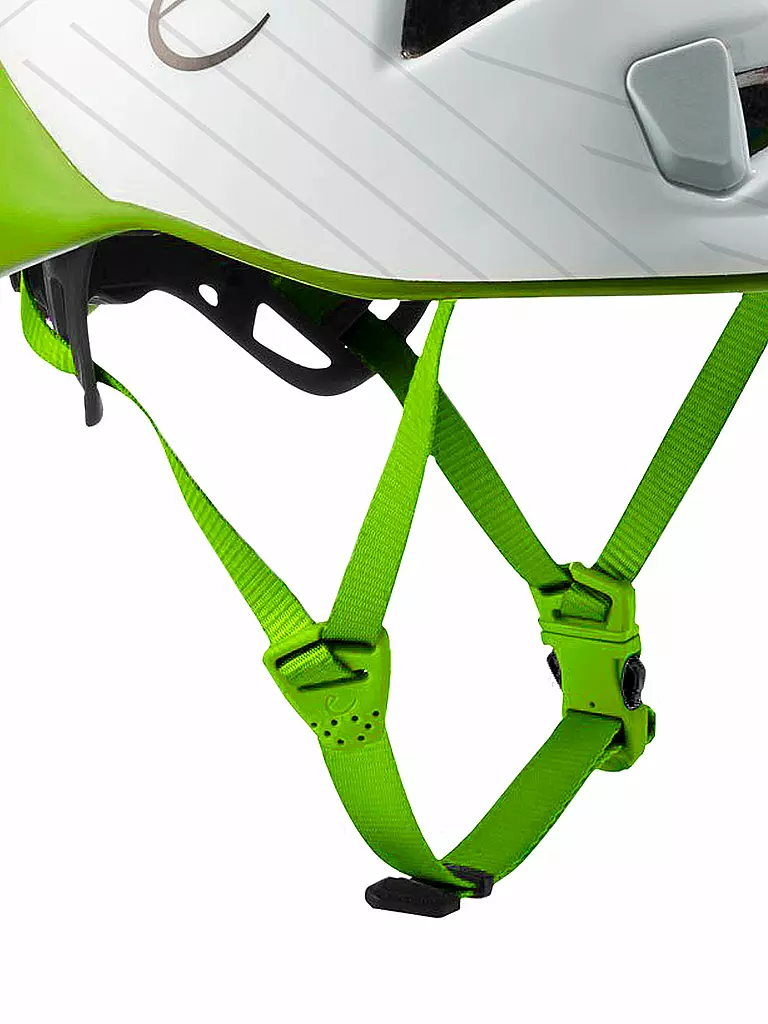 EDELRID | Casco da arrampicata Shield II |