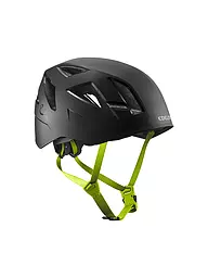 EDELRID | Casco da arrampicata Zodiac 3R | Nero
