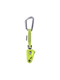 EDELRID | Dispositivo di assicurazione OHM | Verde