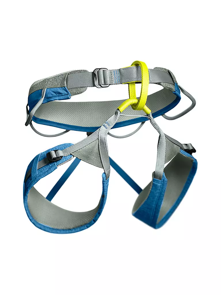 EDELRID | Imbracatura da arrampicata Jay III | Blu