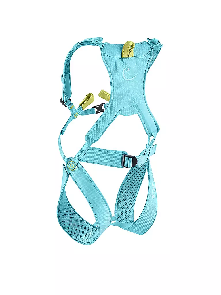 EDELRID | Imbracatura da arrampicata per bambini Fraggle XS |