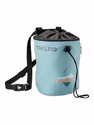 EDELRID | Sacca portamagnesite Rodeo Large | Blu chiaro