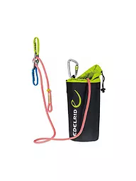 EDELRID | Set da ferrata Via Ferrata Belay Kit II 15m | Multicolore