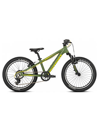 EIGHTSHOT | Bicicletta per ragazzi X-Coady 20 FS