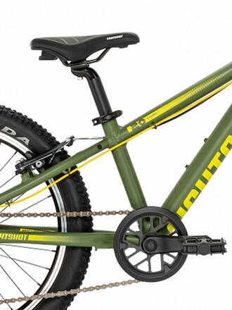 EIGHTSHOT | Bicicletta per ragazzi X-Coady 20 FS