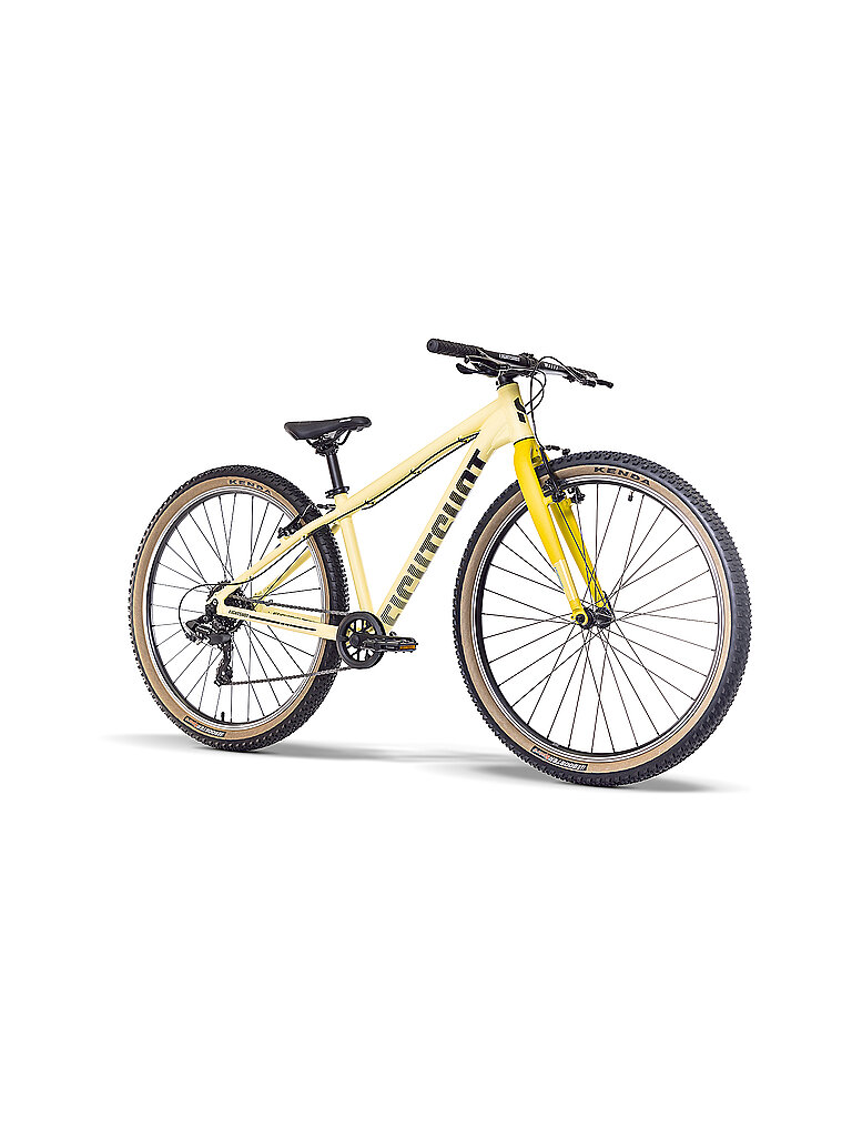 Mountainbike X-COADY 275 SL verde chiaro