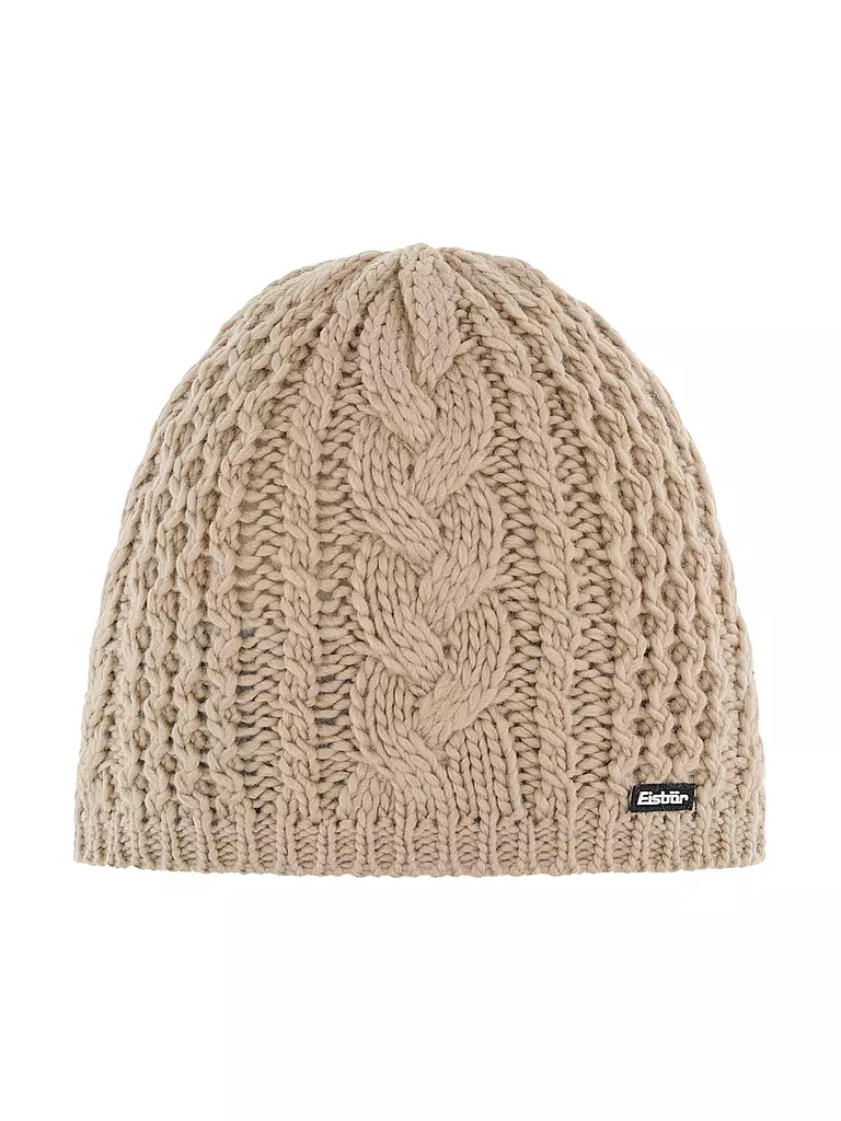 EISBÄR | Berretto Afra | Beige