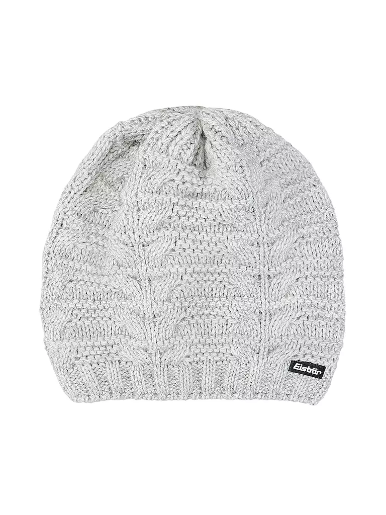 EISBÄR | Berretto Bacton | Grigio