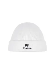 EISBÄR | Berretto da donna Mana | Bianco