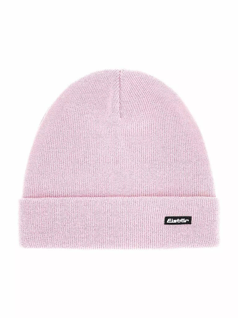 EISBÄR | Berretto da donna Skater | Rosa