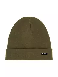 EISBÄR | Herren Mütze Skater | Oliva