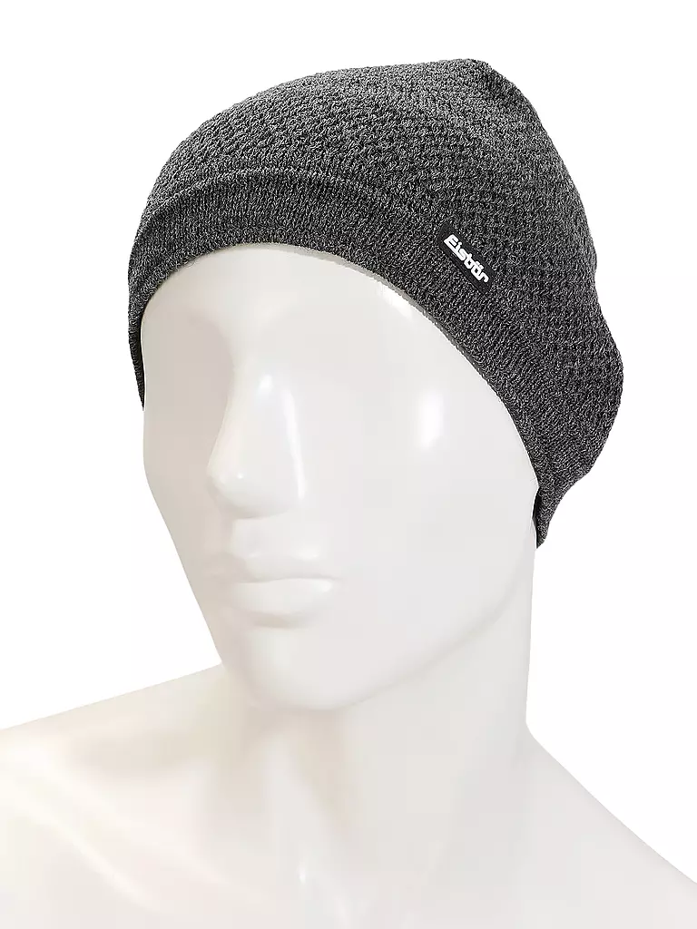 EISBÄR | Berretto Edmund | Grigio