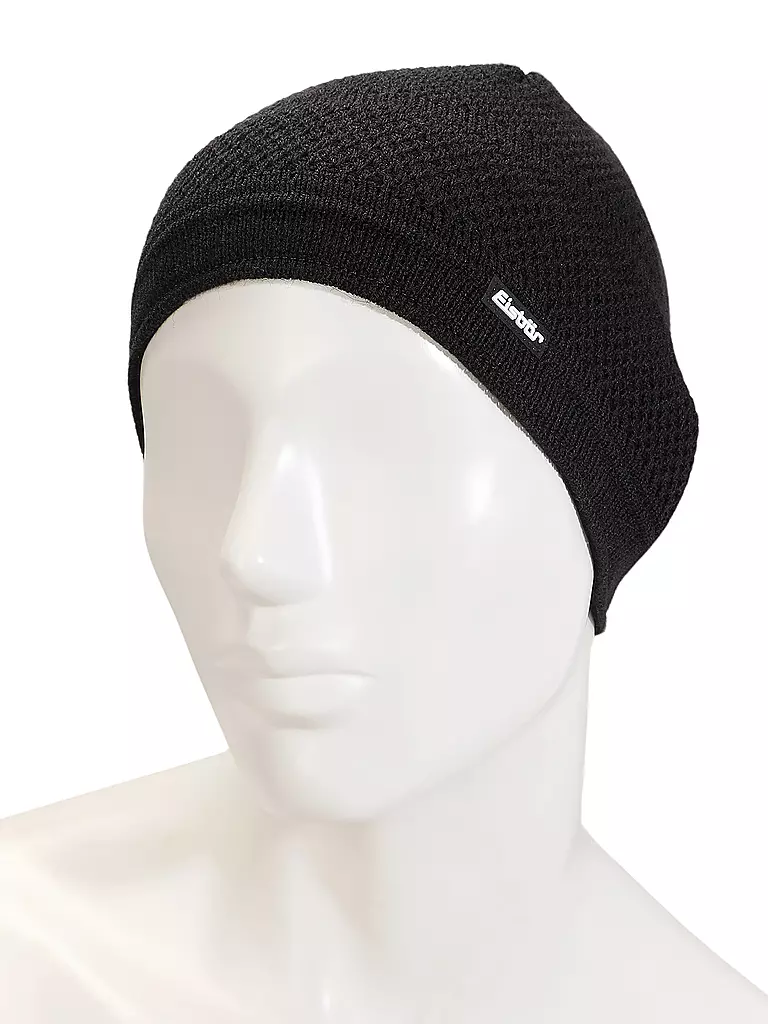 EISBÄR | Berretto Edmund | Nero