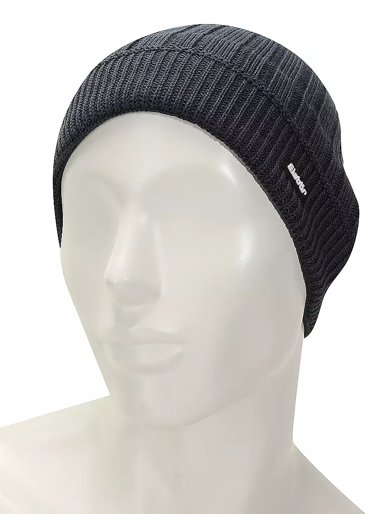 EISBÄR | Berretto Garrit | Blu