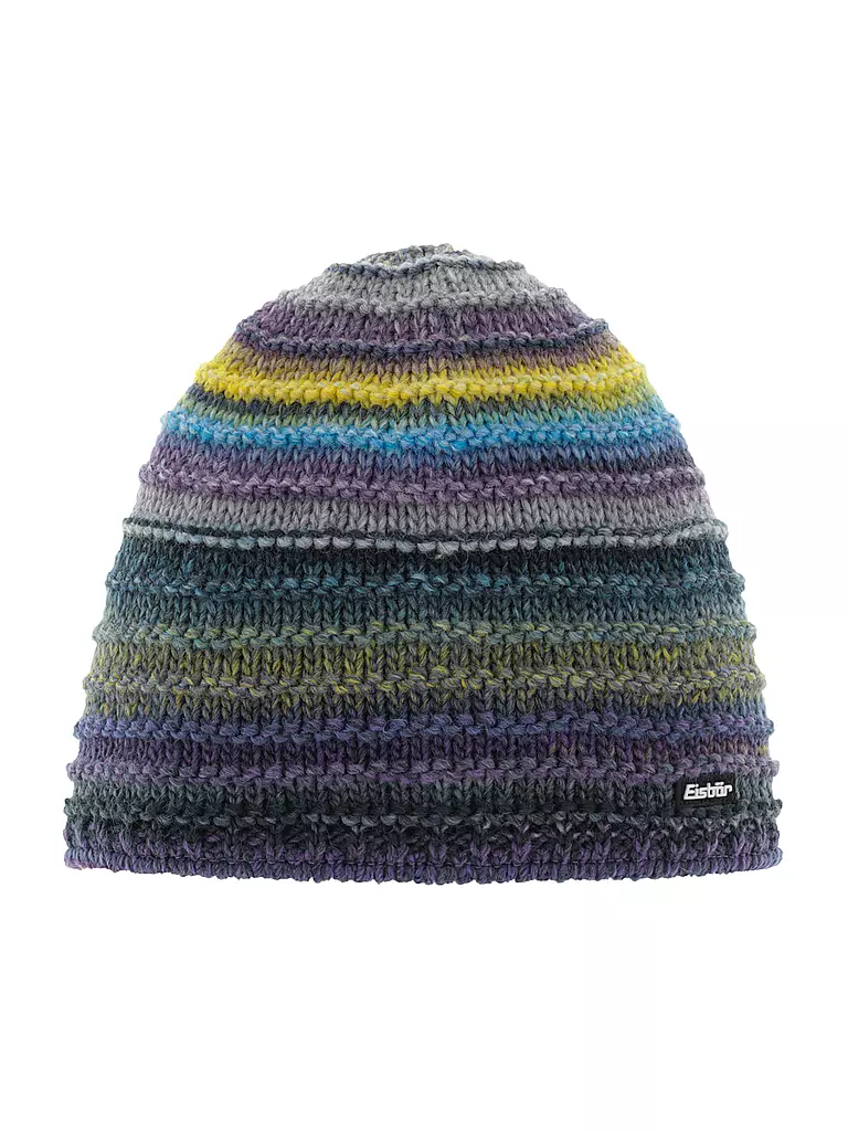 EISBÄR | Berretto Mikata | Verde scuro