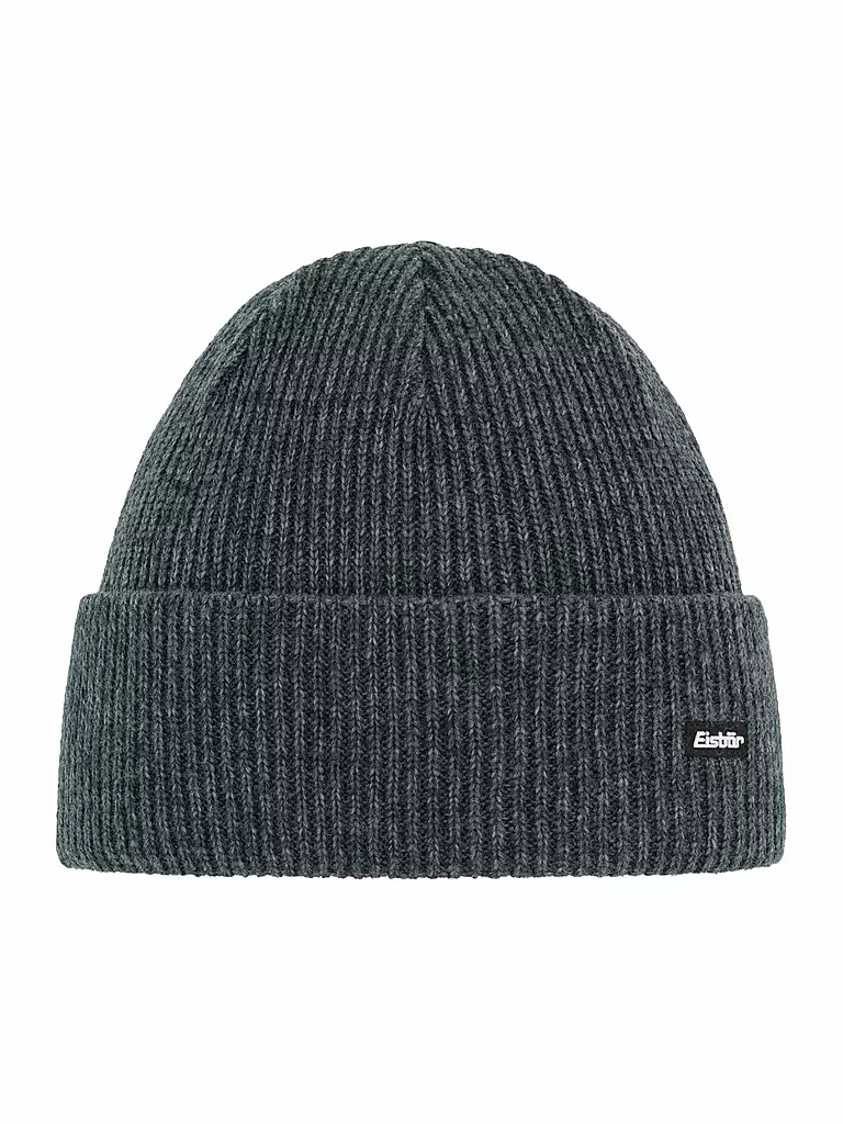 EISBÄR | Berretto Salma | Grigio